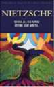 Human, All Too Human & Beyond Good and Evil, Friedrich Wilhelm Nietzsche 