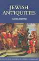 Jewish Antiquities, Flavius Josephus 