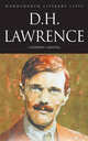 D.H. Lawrence, Carswell, Catherine 