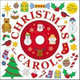 Sing-along Christmas Carols (+ Audio CD), Priddy, Roger 