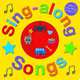 Sing-along Songs (+ Audio CD), Priddy, Roger 