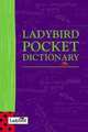 Ladybird Pocket Dictionary, Penguin Books Ltd 