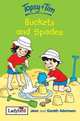 Topsy and Tim: Buckets and Spades, Adamson Jean 