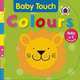 Colours (board book), 