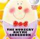 Nursery Rhyme Songbook (+ CD), Ann Barkway 