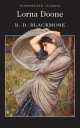 Lorna Doone, R.D. Blackmore 