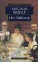 Mrs Dalloway, Virginia Woolf 