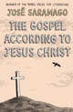 Gospel According to Jesus Christ, Saramago, Jose 