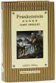 Frankenstein, Mary Wollstonecraft Shelley 