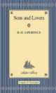 Sons and Lovers, D. H. Lawrence 