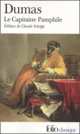 Le capitaine Pamphile, Dumas Alexandre 
