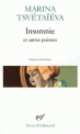 Insomnie et autres poemes, Марина Цветаева, Marina Tsvetaieva 