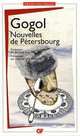 Nouvelles de Petersbourg, Nikolai Gogol 