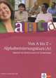 Von A bis Z - Alphabetisierungskurs fur Erwachsene A1 (+ Audio CD), 
