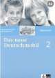 Neue Deutschmobil 2, Woerterheft, Sigrid Xanthos-Kretzschmer, Jutta Douvitsas-Gamst, Kerstin Klingelhofer 