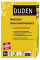 Duden Deutsches Universalwoerterbuch R, 