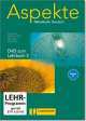 Aspekte 3 DVD zum Lehrbuch, Ute Koithan, Ralf Sonntag, Helen Schmitz 