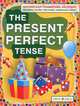 СП. Настоящее совершенное время. The present perfect tense (англ. грамматика наглядно), Максименко Наталия Изидоровна 
