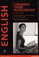 Longman Exam Accelerator: Teacher
