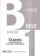 Preparacion Dele B1 - Claves, Garcia-Vino Sanchez, Monica 