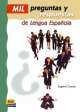 Mil Preguntas Y Respuestas De Lengua Espanola Libro, Martin Eugenio Cascon 