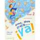 1,2,3…YA 2 Libro del alumno, 