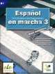 Espanol En Marcha 3 Libro del profesor, Castro Francisca 