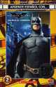 Batman, El Comienzo (+CD), Bob Kane 
