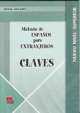 Metodo Espanol Extranjeros Superior De Claves, Selena Millares 