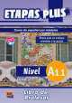 Etapas Plus A1.1 - Cosas 1 - Libro del Profesor, Equipo Entinema 