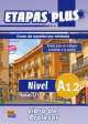 Etapas Plus A1.2 - Cosas 2 - Libro del Profesor, Equipo Entinema 