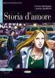 Storia d'amore B1 (+Cd), Medaglia Cinzia 