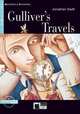 Gulliver’S Travels Bk +D, Jonathan Swift 