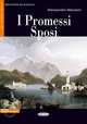 I Promessi Sposi (+Cd), Alessandro Manzoni 