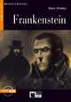 Frankenstein (+ CD), Mary Wollstonecraft Shelley 
