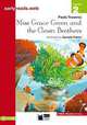 Miss Grace Green and the Clown Brothers, Traverso; Paola 