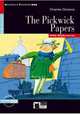 Pickwick Papers (+ CD), Charles Dickens 