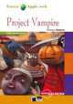 Green Apple Step 1: Project Vampire (+ CD), Heward, Victoria 