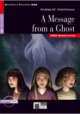Message from a Ghost (+ CD), Hutchinson, Andrea M. 