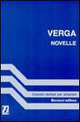 Novelle, Giovanni Verga 