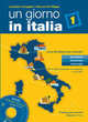 Un giorno in Italia 1 - Libro dello studente (+CD), Loredana Chiappini, Nuccia de Filippo 
