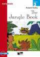 Jungle Book (The) Bk +D, Joseph Rudyard Kipling 
