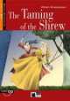 Reading And Training 5 Taming Of The Screw (+Cd), Уильям Шекспир 