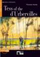 Tess Of The D'Ubervilles (+CD), Thomas Hardy 