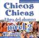 Chicos Chicas 2 - CD Audio, Sandra Fox 