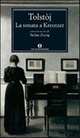 La sonata a Kreutzer, Tolstoj Lev 