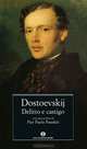 Delitto e castigo (Oscar grandi classici), Fyodor Dostoevsky, Федор Михайлович Достоевский 