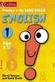 English Book 1, Derek Newton and David Smith 