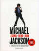 MICHAEL JACKSON: Legend, Hero, Icon, Aldis, J 