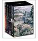 The Hobbit. The Lord Of The Rings (комплект из 4 книг), J. R. R. Tolkien 